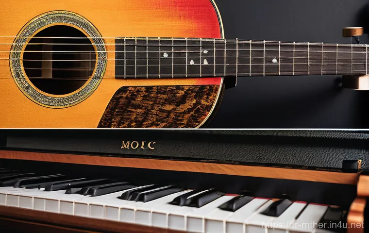 음악테라피사 실습에서 배운 점 - Here are three detailed image generation prompts based on the provided text about music therapy, adh...